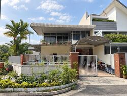 Serangoon Garden Estate (D19), Semi-Detached #634645541
